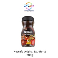 Nescafe Extraforte 200g