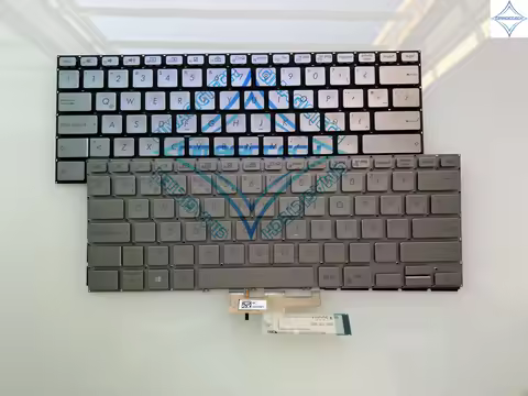 New SP LA Latin Spanish Backlit For ASUS Zenbook Flip 14 UX462 UX462DA UX462FA UM462 UM462D UM462DA 