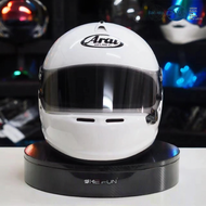 arai | อุปกรณ์หมวกกันน็อกและแว่นตา ใช้ได้ทั้งกลางวันและกลางคืน