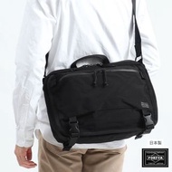 🇯🇵日本直送🇯🇵 🇯🇵日本製🇯🇵  Japan Porter - PORTER KLUNKERZ SHOULDER BAG(L) （斜孭袋 軍士 Military) Unisex 兩色