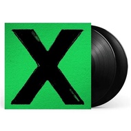 Ed Sheeran - X (2LP)