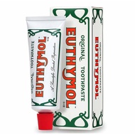[EUTHYMOL]Original toothpaste 106g, 1EA