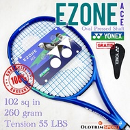 YONEX EZONE ACE 260 gr 102 in Original Tennis Racket