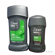 Dove Men +Care Extra Fresh Antiperspirant Deodorant