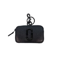 MARC JACOBS coin case Snapshot nano charm -- BLK women 2P3SCP051S01 Direct from Japan Secondhand