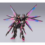METAL BUILD PHANTACI STRIKE FREEDOM GUNDAM ver.J