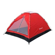 TENDA FORESTER NOVA 2 PERSON TENT | 2-PERSON CAPACITY CAMPING TENT