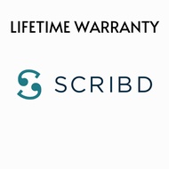 Scribd premium LIFETIME