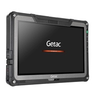 GETAC FULLY RUGGED TABLET F110 G6 WITH FULLSET ACCESSORIES