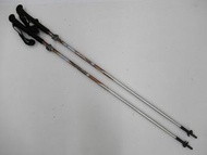 Black Diamond Distance FL黑鑽登山杖登山杖