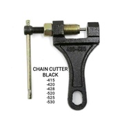 CHAIN CUTTER BLACK UNIVERSAL 415 420 428 520 525 530