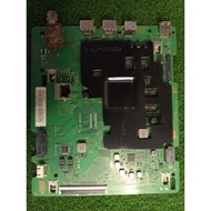 (K135)  Samsung UA58TU7000K Mainboard, Powerboard, LVDS, Cable. TV Spare Part