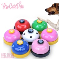 Pet training bell - Ring the bell to ask for food, ask for going out - Cutepets