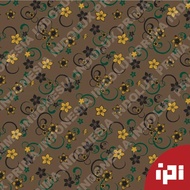 Kanopi tutup pagar atap plastik ECONOPLAS 40 motif batik tebal kuat
