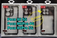 ✨พร้​อมส่งใน🇹🇭✨เคสกันกระแทก XUNDD Poco X6 Pro 5G / Poco M6 Pro 4G / Poco X6 5G / M6Pro / X6Pro