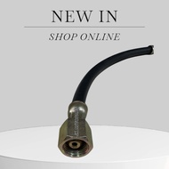Air Gay Line MITSUBISHI FUSO FN527 Length 12 Inches Internal Thread 12x9mm Made To Order Well Dial/I