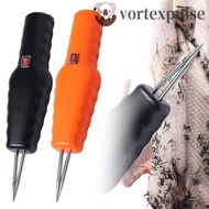 VORTEXPULSE Handheld Plucker|Ergonomic Powerful Motor Electric Poultry Plucker, Hair Extractor Energ