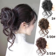 Hair Clip Bun Fake Hair Bun Hair Bun MR2