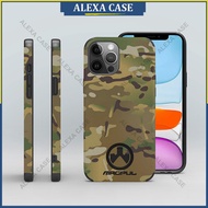 Magpul Phone Case for iPhone 17 Pro Max / iPhone 16 Pro Max / iPhone 15 Pro Max / iPhone 13 Pro Max 