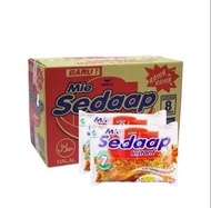 Mie Sedap Goreng 1 Dus Isi 40 Pcs (SPECIAL TERMURAH) MIE INSTAN