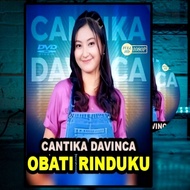DVD VIDEO MUSIC DANGDUT KOPLO SONGS FULL ALBUM CANTIKA DAVINCA - CAR DVD CASSETTE DANGDUT SONGS - CA