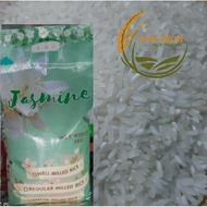 Jasmine Premium Rice (5kg)