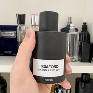 หัวน้ำหอมแท้ๆ Ombre Leather Parfum for women and men 100ml น้ำหอม unisex ติดทนนาน