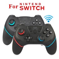 Bluetooth Wireless Switch Pro Controller Gamepad For Nintendo Switch For NS Joystick Wireles Control