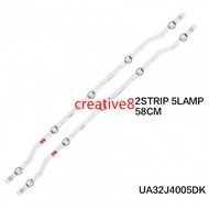 (NEW) UA32J4005AK / UA32J4003DK / UA32J4005DK / UA32N4000AK SAMSUNG 32 INCH LED TV BACKLIGHT ( LAMPU