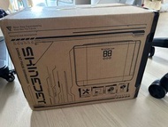 台灣Futurelab|ShineJet脈衝洗碗機|超聲波|1年保養|無需安裝