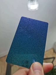 1Piece NFC Carbon Fiber Smart NFC Card NFC Business Card Fast Reading Ntag 215 Blank NFC Card Digita