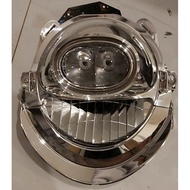 Headlamp Reflektor PCB Motor Scoopy 2021 2023 / Lampu LEd Pcb Scoopy