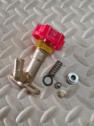TU26 Regulator Assy Regulator Pengatur Tekanan Air Mesin Semprot Hama SOK