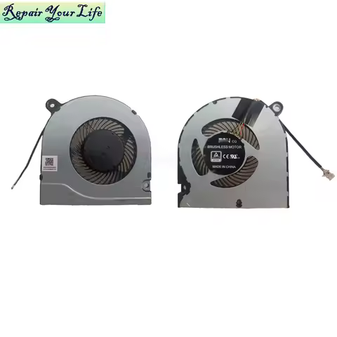 Computer CPU Cooling Fans For Acer Predator Helios 300 G3-571 G3-572 PH317-51 Fan Cooler Radiator DC