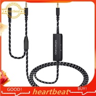 Chat Link Cable Chat Link Noise Reduction Audio Cable for HD60 HD60S HD60S+ HD60 4K60