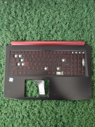 Tuts Tombol Tulangan Keyboard Laptop Acer Nitro 5 AN515-51 AN515-52 