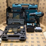 PROMO MESIN BOR BATeRAI makita TYPE 15V 12v 36v 48v 42v Bor tangan