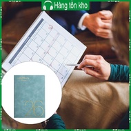 WIN A 5 2026 Planner Journaling Notebook Schedule Notebook  Academic Planner