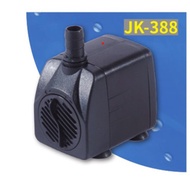 AC 220-240V 16W Submersible Water Pump EU Plug (PUMP-JK388)
