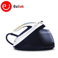 ❐❅Philips Perfect Care Elite Steam Generator Iron (2400W) [Free Iron Board] GC9630