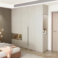 Wardrobe Large Panel Aluminum Profile All Aluminum All Aluminum Welding Wholesale Wine Cabinet Large