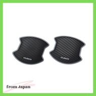 Cusco (CUSCO) 【CUSCO Door Handle Protector】 Type-2 00B82502