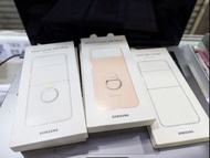 清貨|SAMSUNG Galaxy Z Flip4  Clear Cover Wing Ring /三星Z Flip4摺疊機保護殼 /原裝全新特價 #三星保護殼 #ZFlip4 #清貨特價 #學生優惠