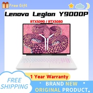 Lenovo Legion Y9000P 2025 Ultra9 275HX RTX5090 / RTX5080 16" 2.5K 240Hz OLED AI Gaming Laptop