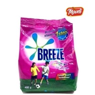 Breeze Detergent Powder Colour Care 400g