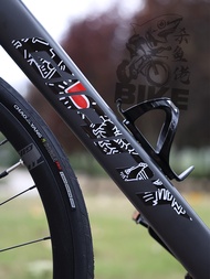 "stock 'Suitable for giant giant Road Bike Painting Stickers 25 New Style propel, TCR, PCR, SCR