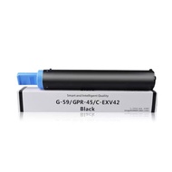 Black Compatible CANON NPG-59 NPG59/C-EXV42 Copier Toner Cartridge works for iR 2202/2002/2206/2425 
