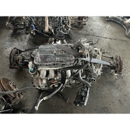 Honda Fit Jazz GE6 GE8 L15A 1.5cc I-Vtec Engine Set Auto Gearbox SE5A Used Halfcut 🎌🇯🇵