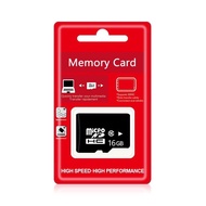 พร้อมส่ง 32GB Memory Card Micro SDCard 10mb/s กล้อง/ โทรศัพท์มือถือ เมมโมรี่การ์ด Sd Card รับประกัน 10 ปี