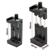 Backup battery clip SSD external storage rig cage gimbal DJI Holder powerbank SSD external storage
